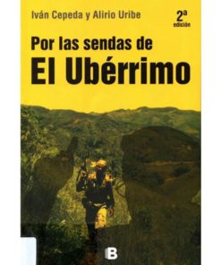 Imágen 1 del libro: Por las sendas del Ubérrimo