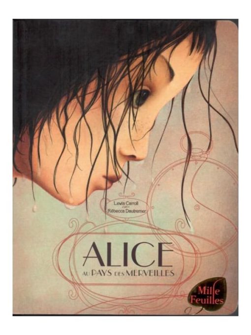 Imágen 1 del libro: Alicia en el País de las Maravillas