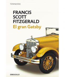 Imágen 1 del libro: El gran Gatsby