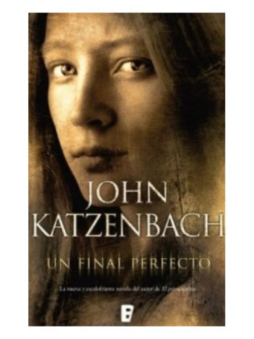 Imágen 1 del libro: Un final perfecto