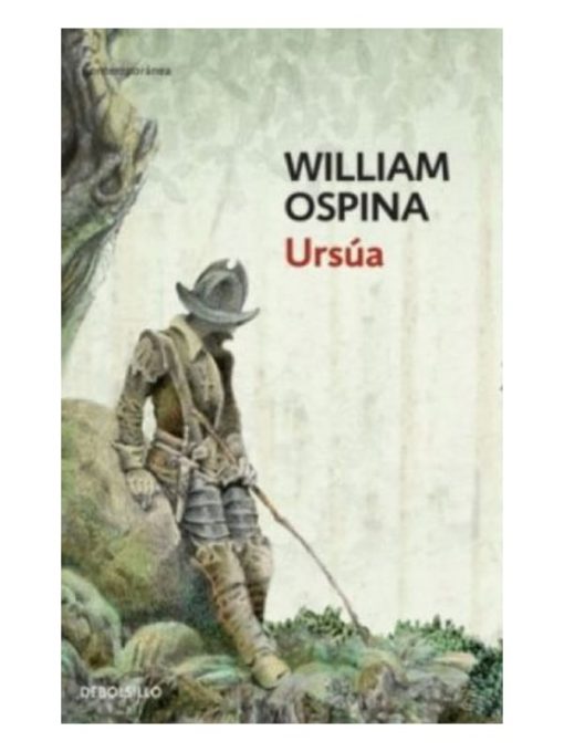 Imágen 1 del libro: Ursúa