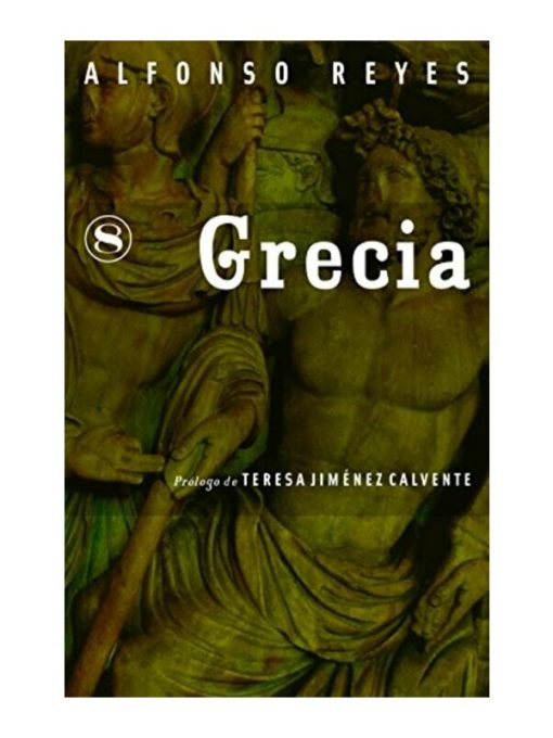 Imágen 1 del libro: Grecia