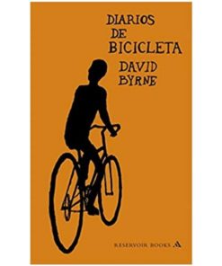 Imágen 1 del libro: Diarios de bicicleta