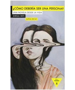 Imágen 1 del libro: ¿Cómo debería ser una persona?