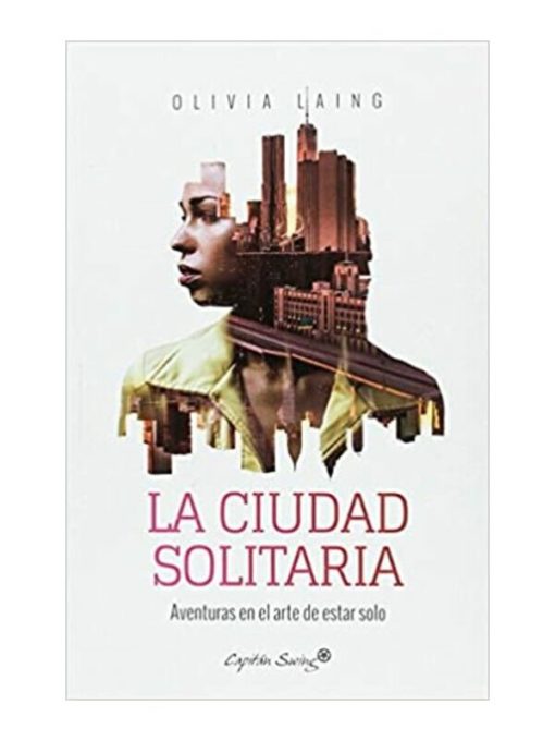 Imágen 1 del libro: La ciudad solitaria