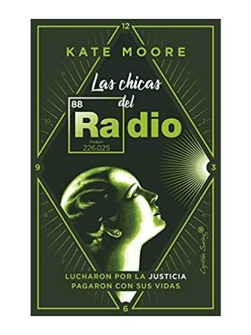 Imágen 1 del libro: Las chicas del radio