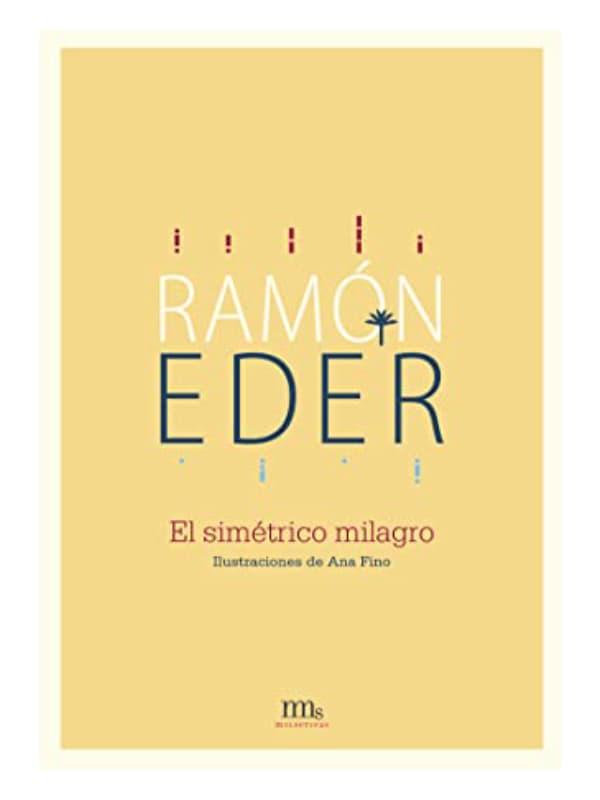 9789584869708-cover Imágen 1 del libro: El simétrico miladro