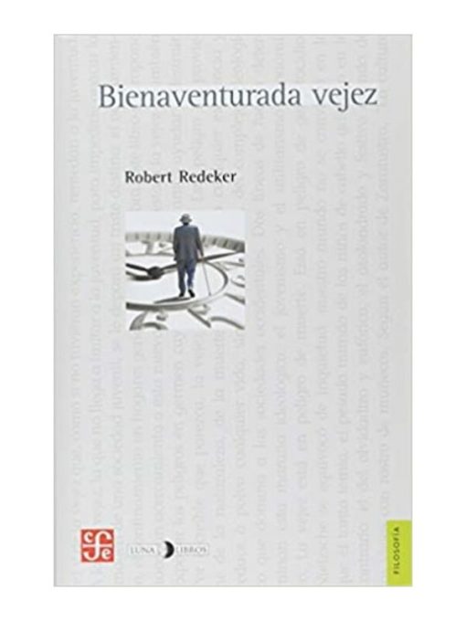 Imágen 1 del libro: Bienaventurada vejez