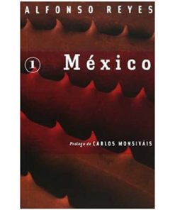Imágen 1 del libro: México