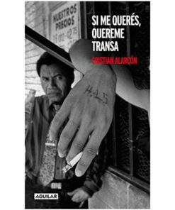 Imágen 1 del libro: Si me quieres, quiéreme transa