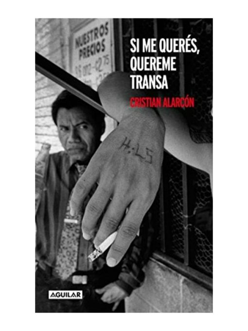 Imágen 1 del libro: Si me quieres, quiéreme transa