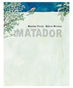 Imágen 1 del libro: Matador