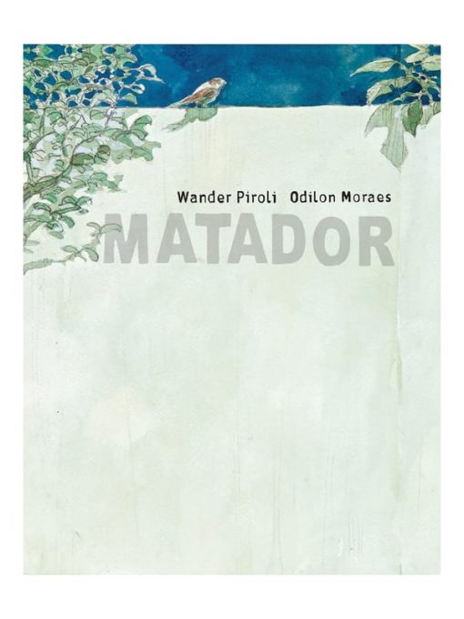 Imágen 1 del libro: Matador