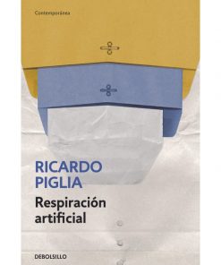 Imágen 1 del libro: Respiración artificial