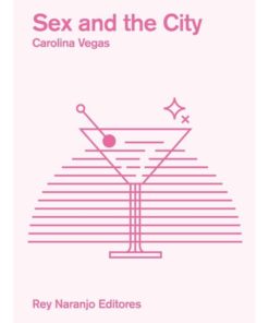 Imágen 1 del libro: Sex and the City