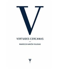 Imágen 1 del libro: Virtudes cercanas