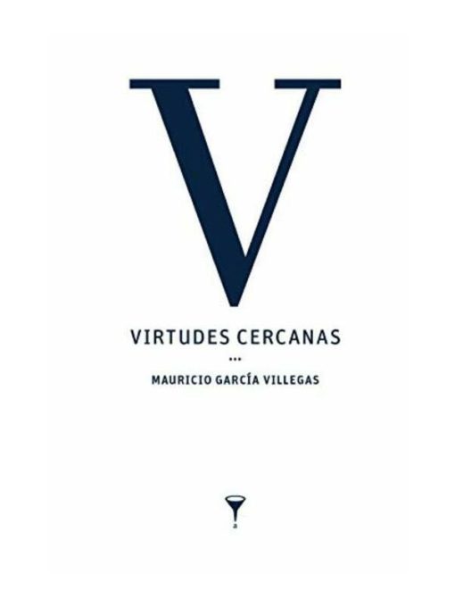 Imágen 1 del libro: Virtudes cercanas