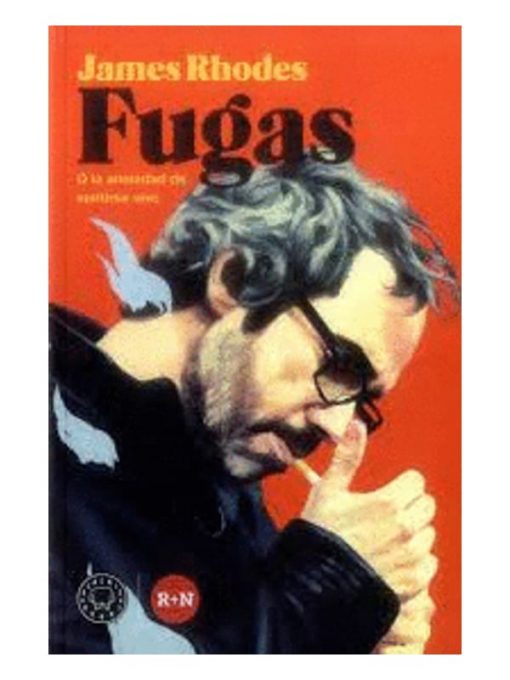 Imágen 1 del libro: Fugas