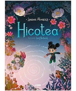 Imágen 1 del libro: Hicotea