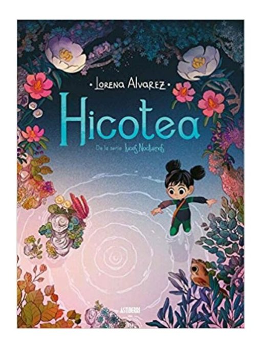 Imágen 1 del libro: Hicotea