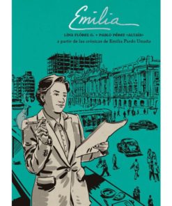 Imágen 1 del libro: Emilia