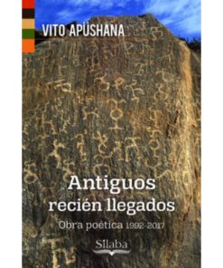 Imágen 1 del libro: Antiguos recién llegados