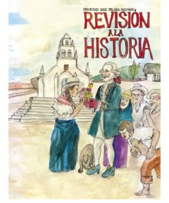 Imágen 1 del libro: Revisión a la Historia