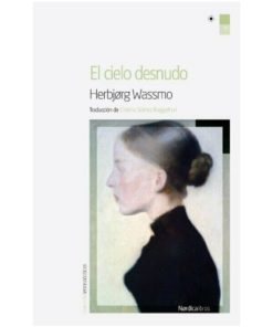 Imágen 1 del libro: El cielo desnudo