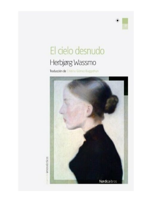 Imágen 1 del libro: El cielo desnudo