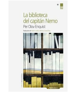 Imágen 1 del libro: La biblioteca del capitán nemo