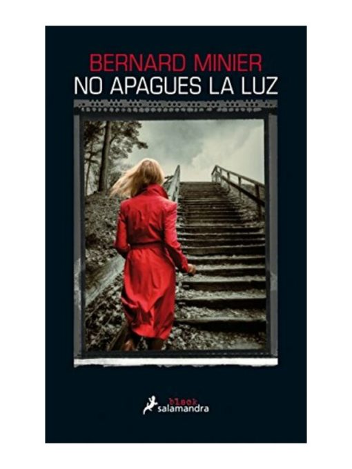 Imágen 1 del libro: No apagues la luz