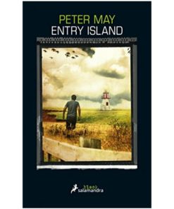 Imágen 1 del libro: Entry Island