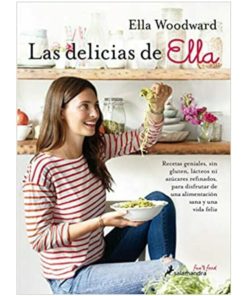 Imágen 1 del libro: Las delicias de Ella