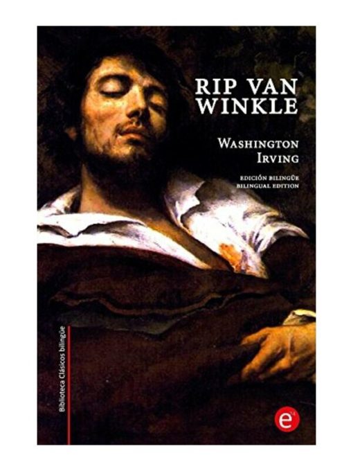 Imágen 1 del libro: RIP Van Winkle