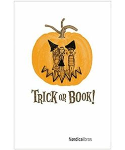 Imágen 1 del libro: Trick or book. Estuche 3 libros ilustrados: Usher, Poe; RIP Van Winkle, Irving; Vi, Gógol