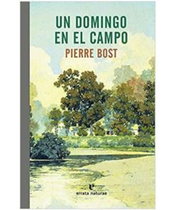 Imágen 1 del libro: Un domingo en el campo