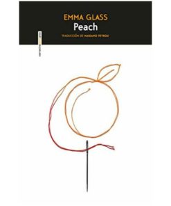Imágen 1 del libro: Peach