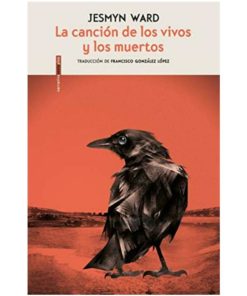 Imágen 1 del libro: La canción de los vivos y los mueros