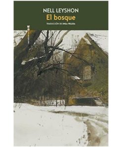 Imágen 1 del libro: El bosque