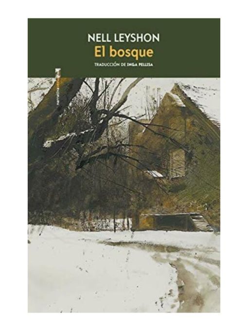 Imágen 1 del libro: El bosque