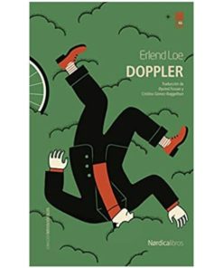 Imágen 1 del libro: Doppler