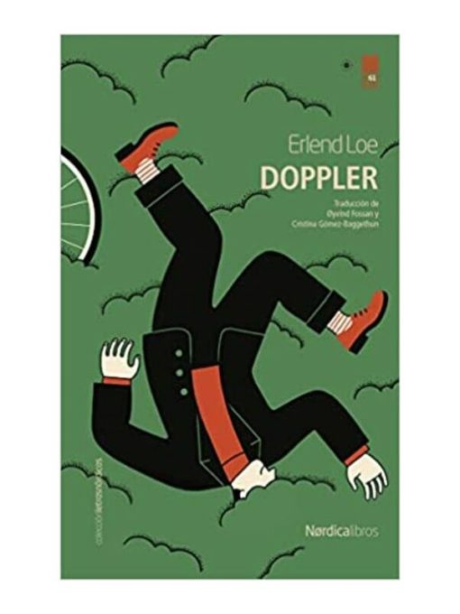 Imágen 1 del libro: Doppler