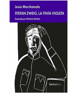 Imágen 1 del libro: Stefan Zweig, La tinta violeta