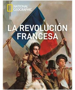 Imágen 1 del libro: La Revolución Francesa