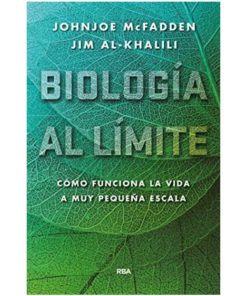 Imágen 1 del libro: Biología al límite