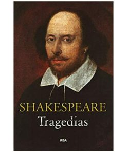 Imágen 1 del libro: Tragedias - Shakespeare