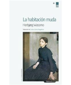 Imágen 1 del libro: La habitación muda