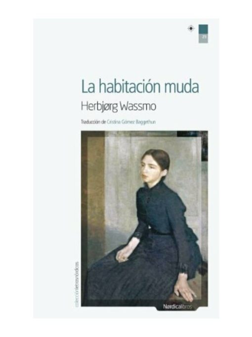 Imágen 1 del libro: La habitación muda