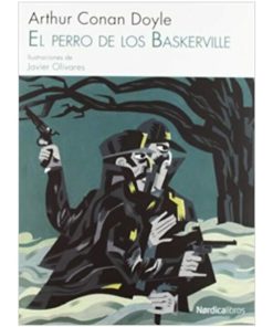 Imágen 1 del libro: El perro de los Baskerville