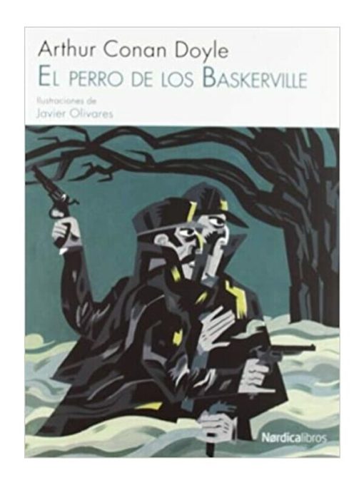 Imágen 1 del libro: El perro de los Baskerville